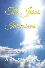 The Jesus Interviews af Almighty God