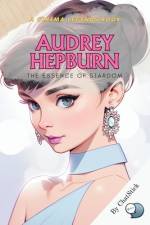 Audrey Hepburn af Chatstick Team