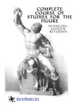 Complete Course Of Studies For The Figure af Burst Books