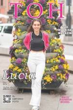 TOH Magazine - The Try On Haul Magazine af Emporio Foto