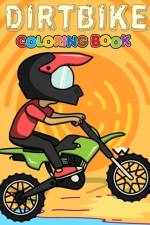 Dirtbike Coloring Book af Rare Bird Books