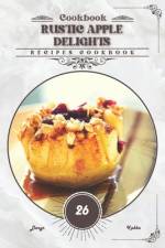 Rustic Apple Delights af Denys Kabba