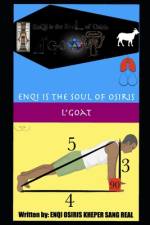 Enqi is the Soul of Osiris af Christopher Duquesnay