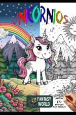 Unicornios af Abel Cubero Cruz