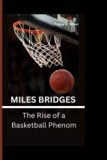 Miles Bridges af Tracey R Turner