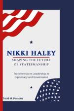Nikki Haley af Todd M Parsons