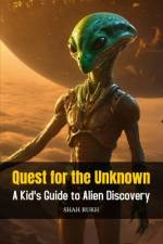 Quest for the Unknown af Shah Rukh