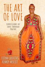 The Art of Love af Kenroy Arscott