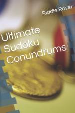 Ultimate Sudoku Conundrums af Riddle Rover