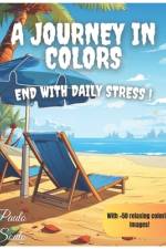 A Journey in Colors af Paulo Souto