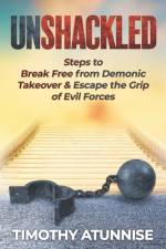 Unshackled af Timothy Atunnise