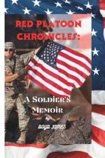 Red Platoon Chronicles af Boyd James