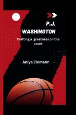 P.J. Washington af Aniya Ziemann