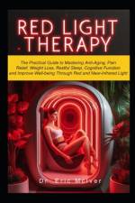 Red Light Therapy af Eric McIver