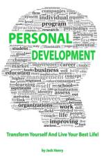 Personal Development af Jack Henry