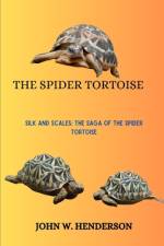The Spider Tortoise af John W Henderson