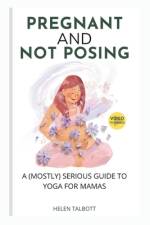 Pregnant & Not Posing af Helen Talbott