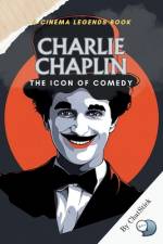 Charlie Chaplin af Chatstick Team