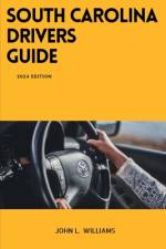 South Carolina Drivers Guide af John L Williams