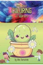 Coloring At Your Best af Alan Bernstein