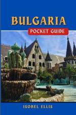 Bulgaria Pocket Guide af Isobel Ellis