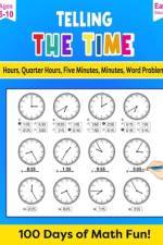 Telling Time af William Rock