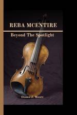 Reba McEntire af Donna J Moore