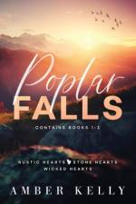 Poplar Falls Collection af Amber Kelly
