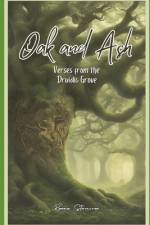 Oak and Ash af Rowan Stormcrow