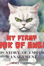My First Book of Anger af Zera Omorin