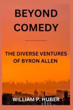 Beyond Comedy af William P Huber