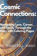 Cosmic Connections af Jennifer L Sisko