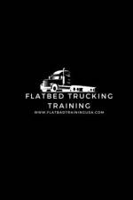 Flatbed Trucking Training af Catalin Ladaru