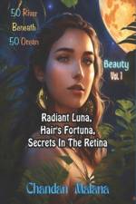 Radiant Luna, Hair's Fortuna, Secrets In The Retina af Chandan Malana