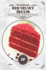 Red Velvet Treats af Denys Kabba