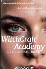 WitchCraft Academy af Aria Avery