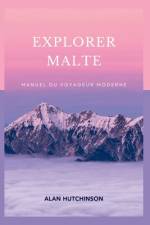 Explorer Malte af Alan Hutchinson