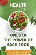 Healthy Tips af Maples Book Solutions
