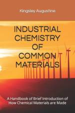 Industrial Chemistry of Common Materials af Kingsley Augustine