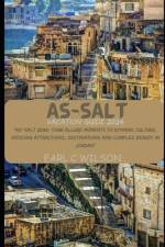 As-Salt Vacation Guide 2024 af Earl C Wilson