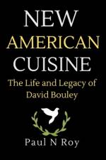 New American Cuisine af Paul N Roy