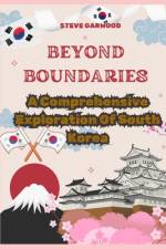 Beyond Boundaries af Steve Garwood