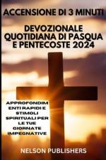 Accensione Di 3 Minuti af Nelson Publishers