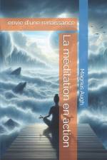 La méditation en action af Magnus Augh