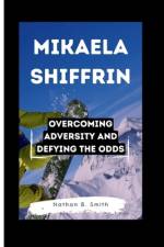 Mikaela Shiffrin af Nathan B Smith