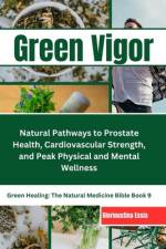 Green Vigor af Glorioustina Essia