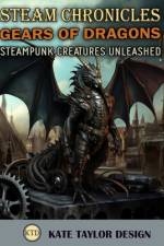 Gears of Dragons af Kate Taylor Design
