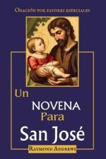 Un Novena Para San José af Raymond Andrews