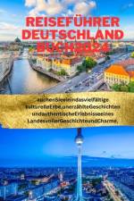 Reiseführer Deutschland Buch2024 af Andrew N Barnes