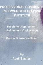 Precision Application, Refinement and Alteration af Aquil Basheer